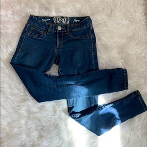So Jeggings